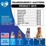 Load image into Gallery viewer, Insects Prevention Chews for Dogs &amp; Cats Oral Tablets