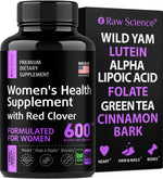 Load image into Gallery viewer, Womens Multivitamin Energy Immune Support A C D Zinc Magnesium B Vitamins
