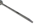 Load image into Gallery viewer, 3 mm (1 8 Inch) Woodworking Cabinetmaker&#39;s Chisel with Beech Handle 810103
