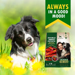 Load image into Gallery viewer, Sweet Potato Dog Treats &amp; Healthy Duck Chews 10.6 Oz Puppy Snacks &amp; Soft Bones for Large Medium Small Breeds Natural Dog Food &amp; Grain Free Rawhide Free Training Jerky Wraps