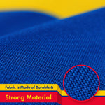 Load image into Gallery viewer, Colombia Colombian Flag 3x5 Ft 5Pack 150D Printed Polyester By G128