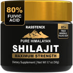 Load image into Gallery viewer, Shilajit Pure Himalayan Organic Shilajit Resin for Energy Maximum Potency

