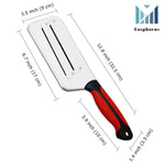 Load image into Gallery viewer, Cabbage Shredder Cabbage Slicer Knife Cabbage Cutter for Sauerkraut Coleslaw
