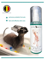 Load image into Gallery viewer, Sphynx cat Shampoo for Naked and Hairless Cats 120 ml with Foam Pump
