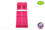 Load image into Gallery viewer, Hangers for Adult Size Clothing Plastic Ideal for Everyday Standard Use Clothes Shirts Blouses TShirts Dresses Jackets