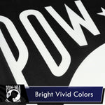 Load image into Gallery viewer, POW MIA Flag 3x5 Ft 5Pack Printed Polyester By G128