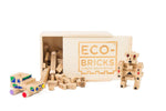 Load image into Gallery viewer, Ecobricks Bamboo 145pcs  felt