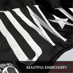 Load image into Gallery viewer, POW MIA Flag 210D Embroidered Polyester 3x5 Ft  Double Sided 2ply