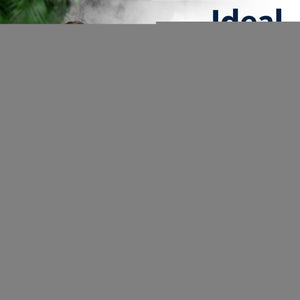 WiFi Control Humidifiers for Bedroom   Dual Mist (Cool & Warm) ! Humidifier 4L