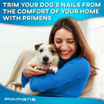 Load image into Gallery viewer, Primens Professional Dog Nail Grinder Replacement Head Pack of 3 Bits Tip
