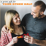 Load image into Gallery viewer, Handheld Electric Cutter Tool Soft Foam Cutting Tool 10 Blades Hot Wire Foam Cutter Tool