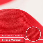 Load image into Gallery viewer, G128 5 Pack: Indonesia Indonesian Flag  3x5 Ft  Printed 150D Polyester  Indoor/Outdoor, Vibrant Colors, Brass Grommets, Quality Polyester, Much Thicker More Durable Than 100D 75D Polyester