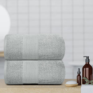 Resort Collection Soft Bath Sheet Towels  35x70 Oversize Large Luxury Hotel