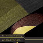 Load image into Gallery viewer, American USA Camouflage Flag 3x5 Ft Printed 300D Polyester Green Stars Camo