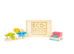 Load image into Gallery viewer, Ecobricks Color 109pcs