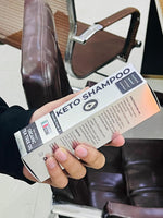 Load image into Gallery viewer, Anti Dandruff Shampoo Enjoy a Flake Free Scalp and Healthy Looking Hair 6.76 Fl