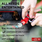 Load image into Gallery viewer, Waterproof Dog Leash 4 Ft Anti Slip Dog Leash for Large Dogs Small and Medium

