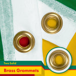 Load image into Gallery viewer, Cameroon Cameroonian Flag 3x5 Ft 5Pack 150D Printed Polyester By G128