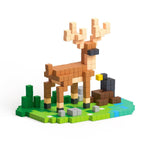 Load image into Gallery viewer, PIXIO1600 Magnetic Blocks in 16 Colors Free App