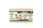 Load image into Gallery viewer, Ecobricks Bamboo 250pcs  felt