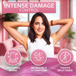 Load image into Gallery viewer, Rice Water Spray for Hair   With Rosemary Biotin and Castor Oil   Tonic for Women and Men with Thinning Hair   Fermented Thickening Treatment to Fight Hair Fall   Daily Strengthening Leave In Formula