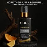 Load image into Gallery viewer, Cologne for Men with Pheromones 4fl oz Perfume for Men Extra Strength Formula Original Pheromones Infused Spray Citrus Woody Spicy Long Lasting Scent Premium Fragrance