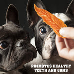 Load image into Gallery viewer, Chicken Jerky Dog Treats 1.5 lb Human-Grade Grain-Free