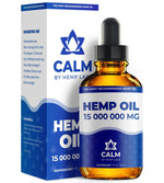 Load image into Gallery viewer, Оrganic Hеmp Oil 15 000 000 mg Natural Drops Rich in Vitamins B C E &amp; Omega 3 6
