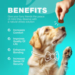 Load image into Gallery viewer, No Poo Chews for Dogs Coprophagia Deterrent Probiotics Gut Health
