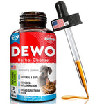 Load image into Gallery viewer, Cats &amp; Dogs Liquid Herbal Medicine &amp; Natural Broad Spectrum Treatment for