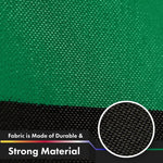 Load image into Gallery viewer, Thin Line Civil Services Flag 3x5 Ft Printed 150D Polyester Duty and Honor Flag
