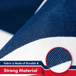 Load image into Gallery viewer, Dominican Republic Dominican Flag 3x5 Ft 2Pack 150D Printed Polyester By G128
