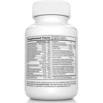 Load image into Gallery viewer, Women&#39;s Multivitamin &amp; Mineral Complex with Plant Based Extracts Hair Skin and Nails Vitamins Foundational Multivitamin for Women 30 Day Supply
