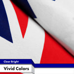 Load image into Gallery viewer, Australia Australian Flag 3x5 Ft 5Pack 150D Printed Polyester By G128