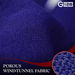 Load image into Gallery viewer, 3x5 Ft American Flag Deluxe Tear Proof Super Tough Spun Polyester Sewn Stripes
