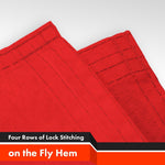 Load image into Gallery viewer, Albania Albanian Flag 3x5 Ft 5Pack 150D Printed Polyester By G128