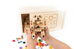 Load image into Gallery viewer, Ecobricks Bamboo 145pcs  felt