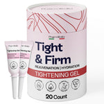 Load image into Gallery viewer, Vag Tightening Gel for Intimate Hydration &amp; Rejuvenation   Natural Tightening Support for Vag Health   Feminine Care Gel for Dryness Firmness &amp; Moisture Balance (20 Count (Pack of 1))