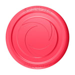 Load image into Gallery viewer, Dog Frisbee Toy Safe for Teeth Outdoor Floating Flying Disk for Small Medium Dog
