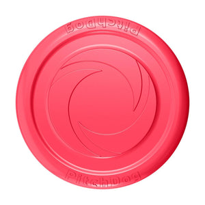 Dog Frisbee Toy Safe for Teeth Outdoor Floating Flying Disk for Small Medium Dog