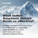 Load image into Gallery viewer, Shilajit Pure Himalayan Organic Shilajit Resin for Energy Maximum Potency
