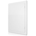 Load image into Gallery viewer, Access Panel for Drywall 12x16 inch Wall Hole Cover Access Door Plastic White
