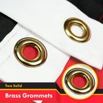 Load image into Gallery viewer, Belgium Belgian Flag 3x5 Ft 5Pack 150D Printed Polyester By G128