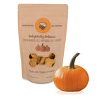 Load image into Gallery viewer, Delightfully Delicious Dog Treats Made in USA All Natural Oven Baked Biscuits
