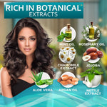 Load image into Gallery viewer, Rosemary Oil and Mint Shampoo and Conditioner Set Sulfate Free with Peppermint