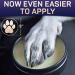 Load image into Gallery viewer, Dog Paw Balm Paw Protection for Hot Pavement Lick-Safe 5 oz