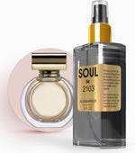 Load image into Gallery viewer, SOUL No. 2103 Impression of Idole d`Perfume for Women Women Eau de Parfum Spray 4.0 Fl Oz 120 ml Long Lasting Fragrance Christmas Gifts for Women
