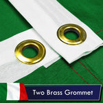 Load image into Gallery viewer, Italy Italian Flag 3x5 Ft 10Pack Printed Polyester By G128