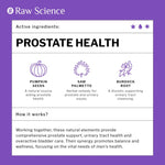 Load image into Gallery viewer, Prostate Support Supplement For Mens Health DHT Blocker Urinary Tract Bladder
