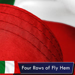 Load image into Gallery viewer, Italy Italian Flag 3x5 Ft 10Pack Printed Polyester By G128